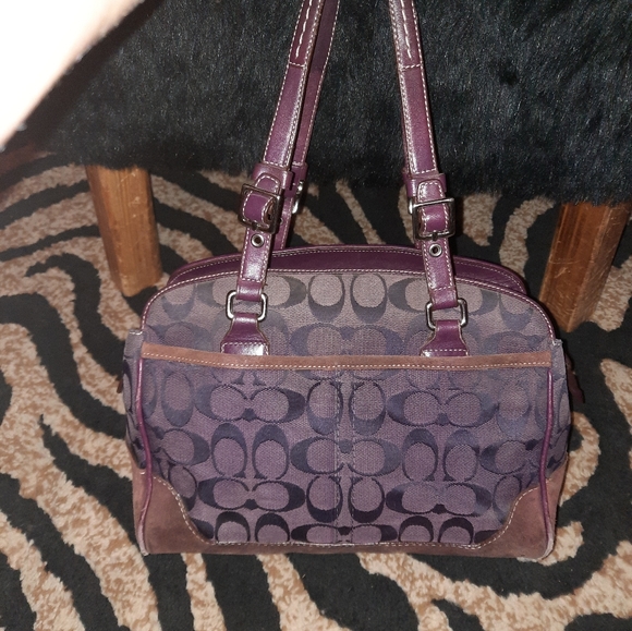 Coach - Picture 4 of 10